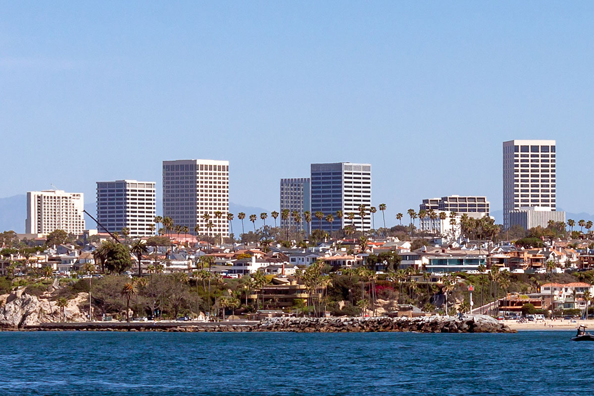 Snell & Wilmer LLP Costa Mesa, CA Office