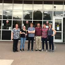 Gurstel Law Firm P.C Des Moines, IA Office