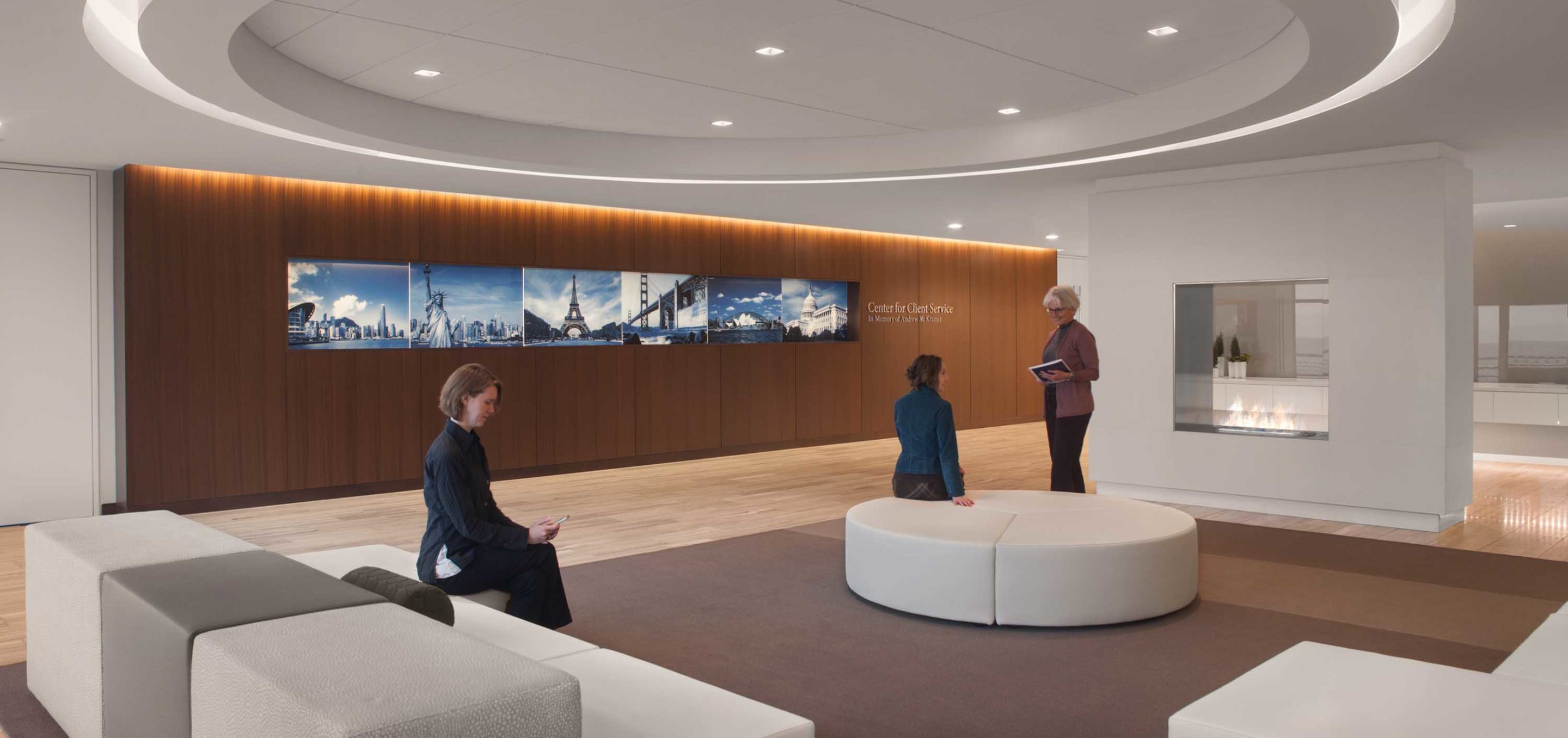 Jones Day Columbus, OH Office