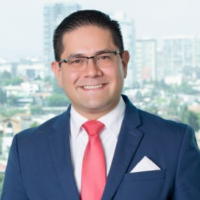 Jauregui y Del Valle, S.C Mexico Office