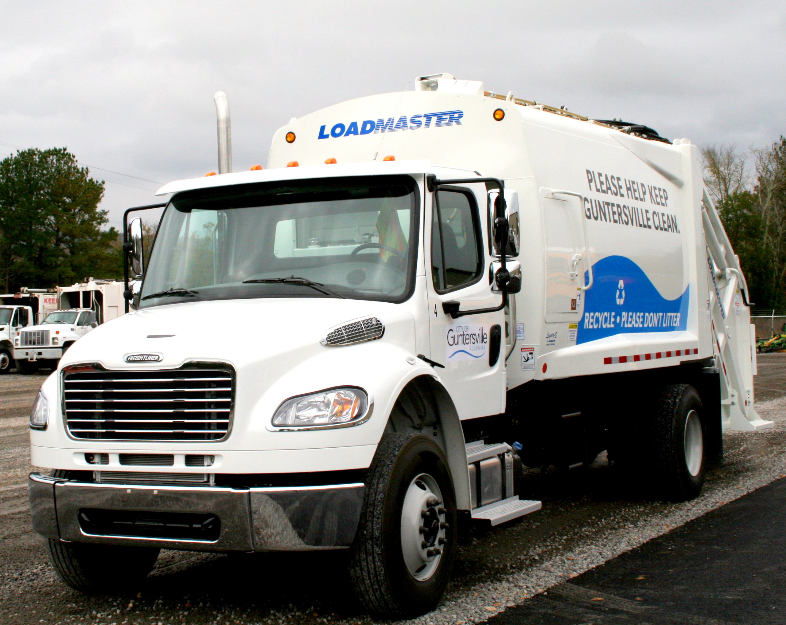 Markow Walker, P.A Guntersville, AL Office