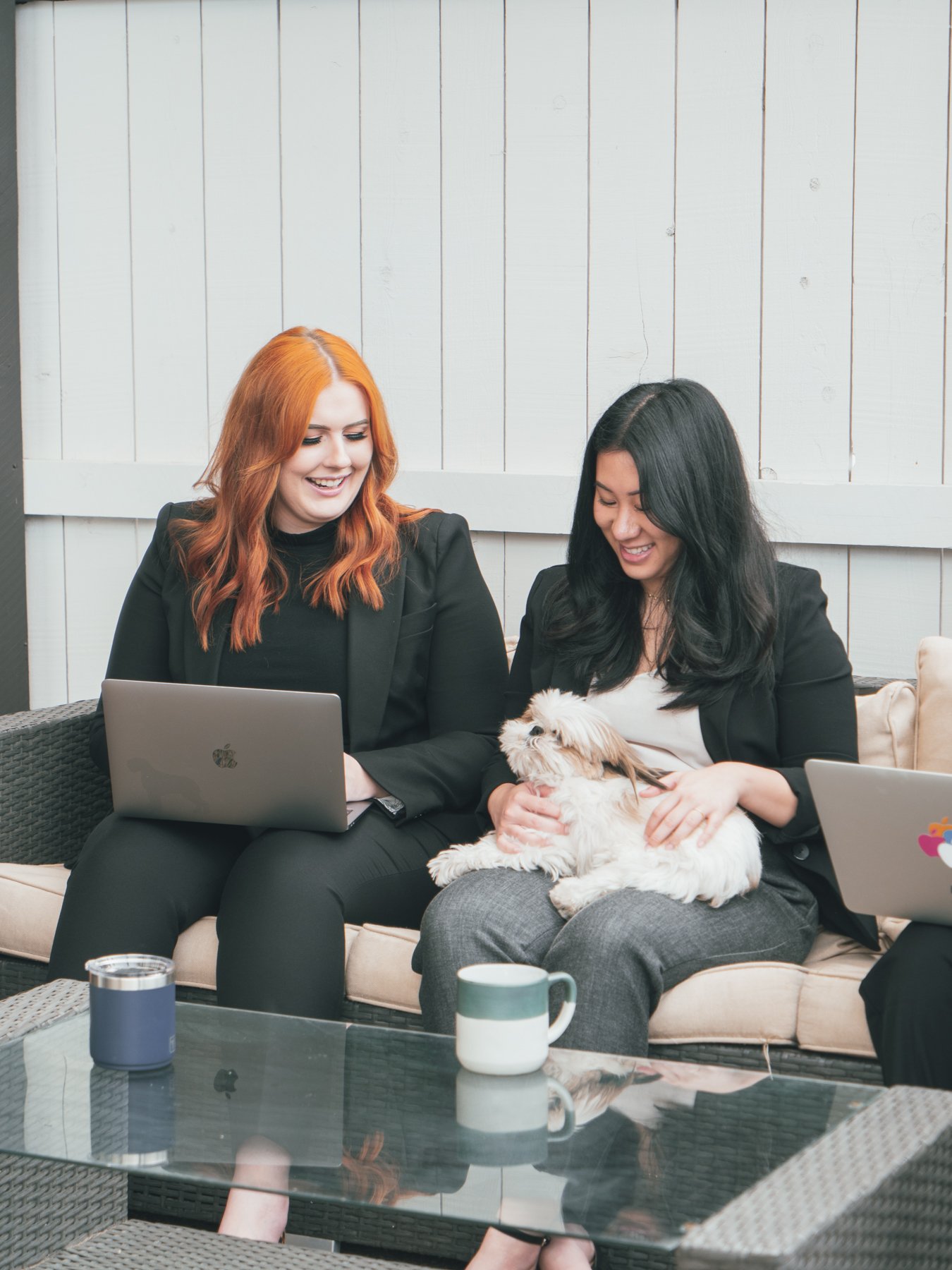 Tresp Law, APC Solana Beach,  Office