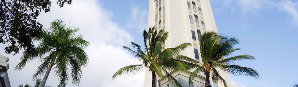 Dentons Honolulu, HI Office