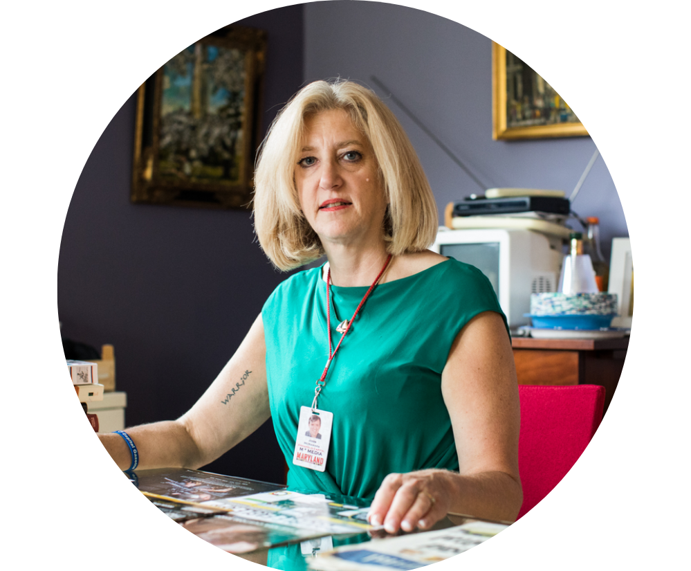 Kleinfeld, Kaplan and Becker, LLP Washington, DC Office