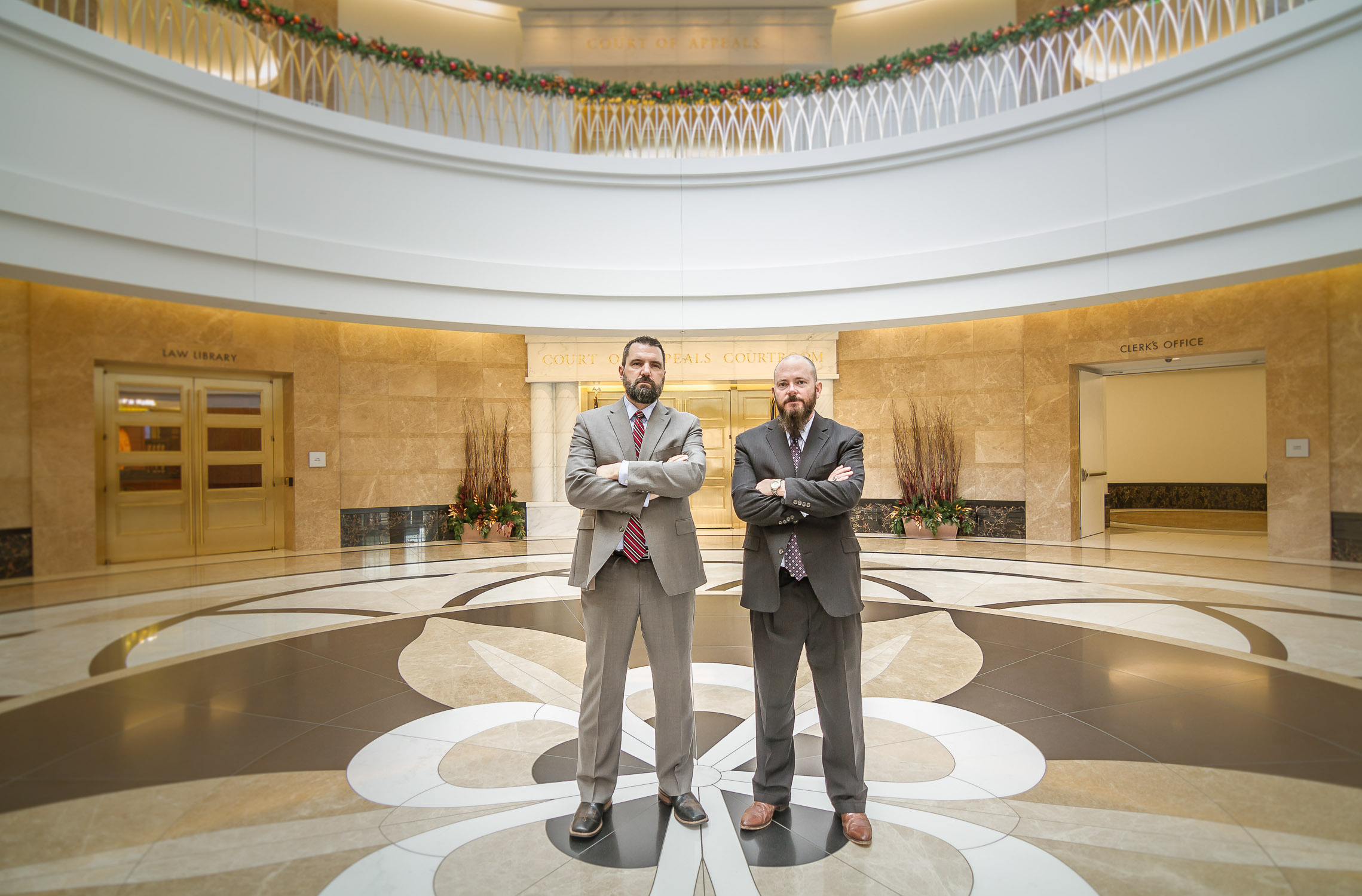 Fisher & Associates PC Denver,  Office