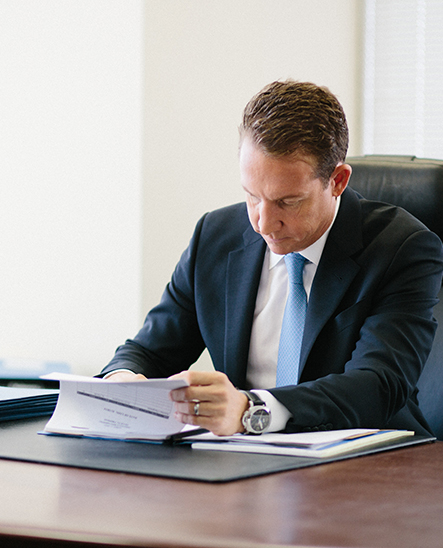 Goldblatt Singer St. Louis, United States Office