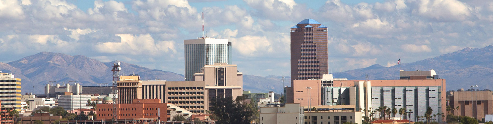 Thompson Krone, P.L.C Tucson, AZ Office