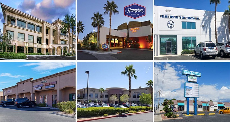 Weil & Drage, APC Las Vegas, NV Office