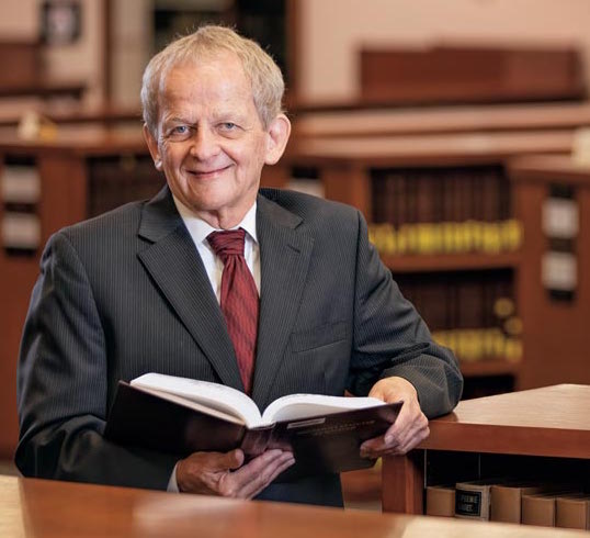 Van Horn Law Group St. Paul, United States Office