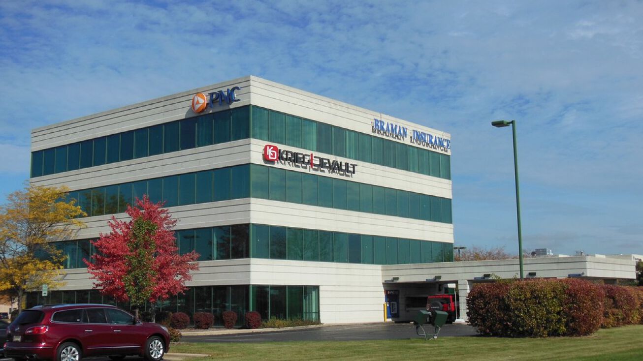 Krieg DeVault LLP Merrillville, IN Office