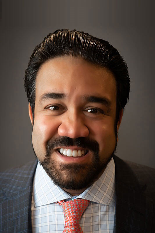 Paranjpe Mahadass Ruemke LLP Houston,  Office