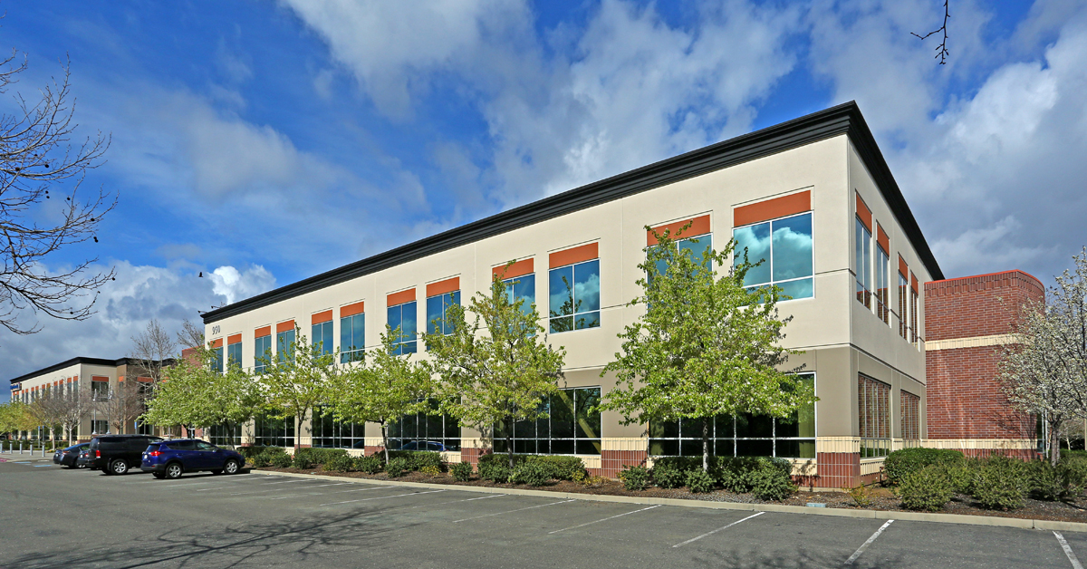 Real Estate Law Corporation Roseville, CA Office