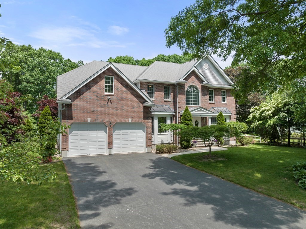 Marsden Law P.C Holliston,  Office