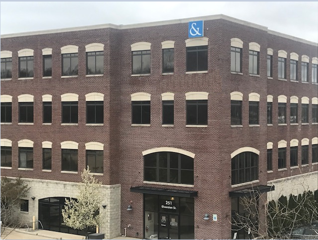 Potestivo & Associates, P.C Rochester Hills, MI Office