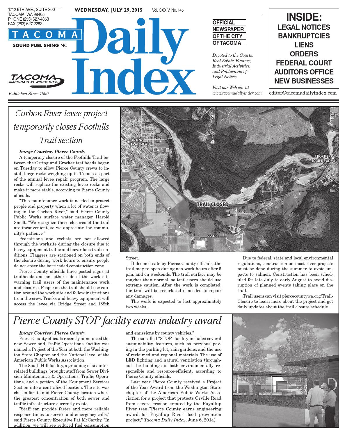 Nold Muchinsky PLLC Bellevue,  Office