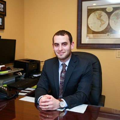 D'Agostino and Associates, P.C New York, NY Office