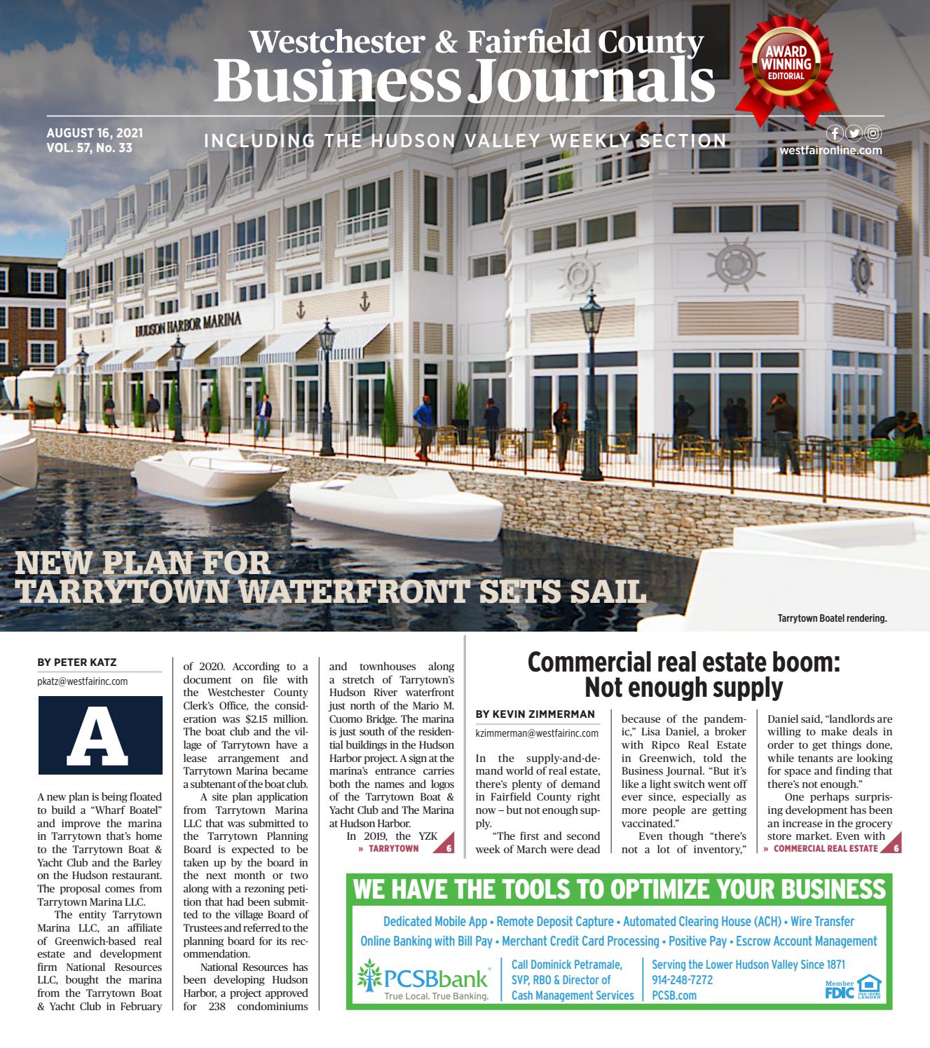 Lawrence A. Garvey & Associates, PC White Plains,  Office