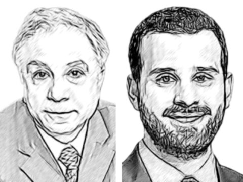 Rimon, P.C Montreal, Canada Office