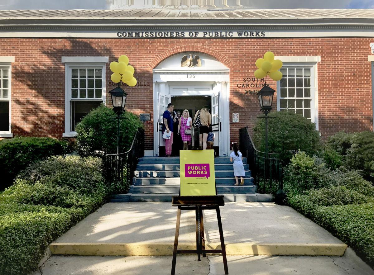 Weeks & Irvine, LLC Summerville, SC Office