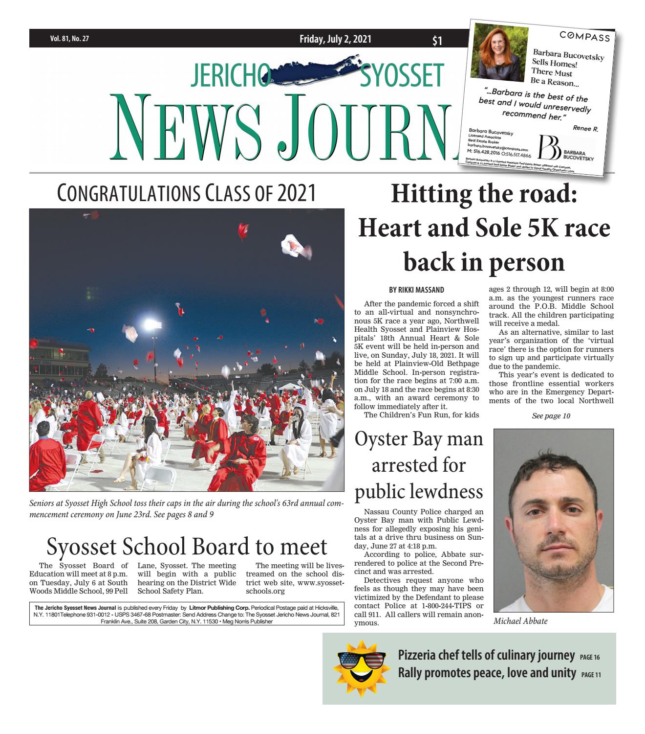 Wagner, Doman, Leto & Di Leo, P.C Mineola,  Office