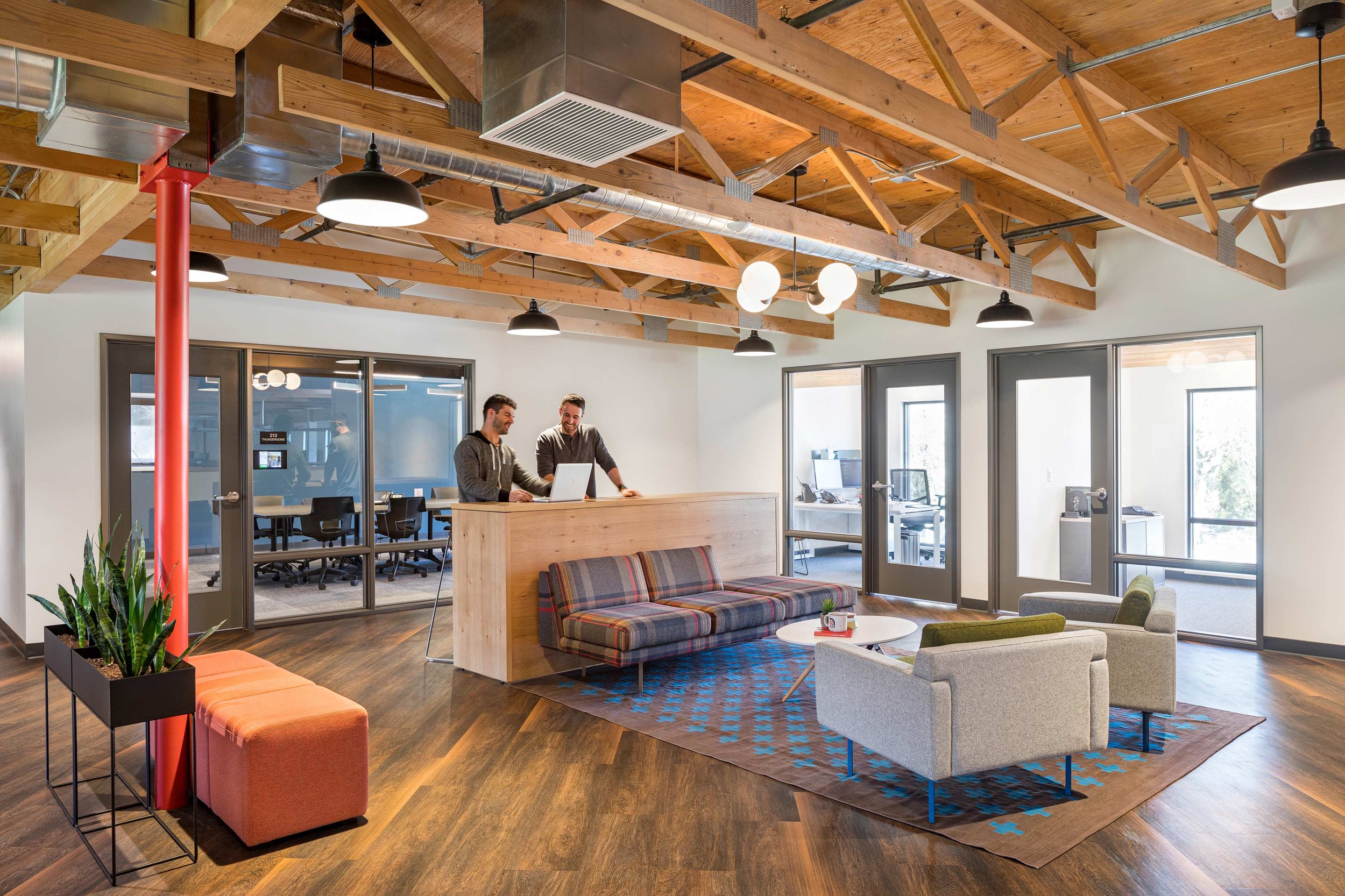 Houser LLP Portland, OR Office
