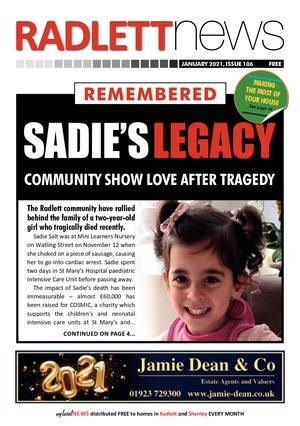 Debenhams Ottaway Radlett, United Kingdom Office