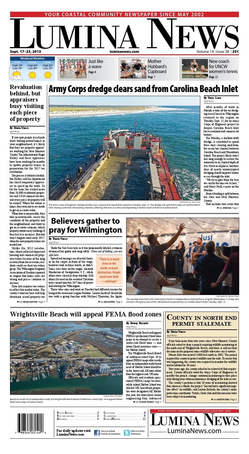 J. Randal Hunter Attorney at Law New Bern, NC Office