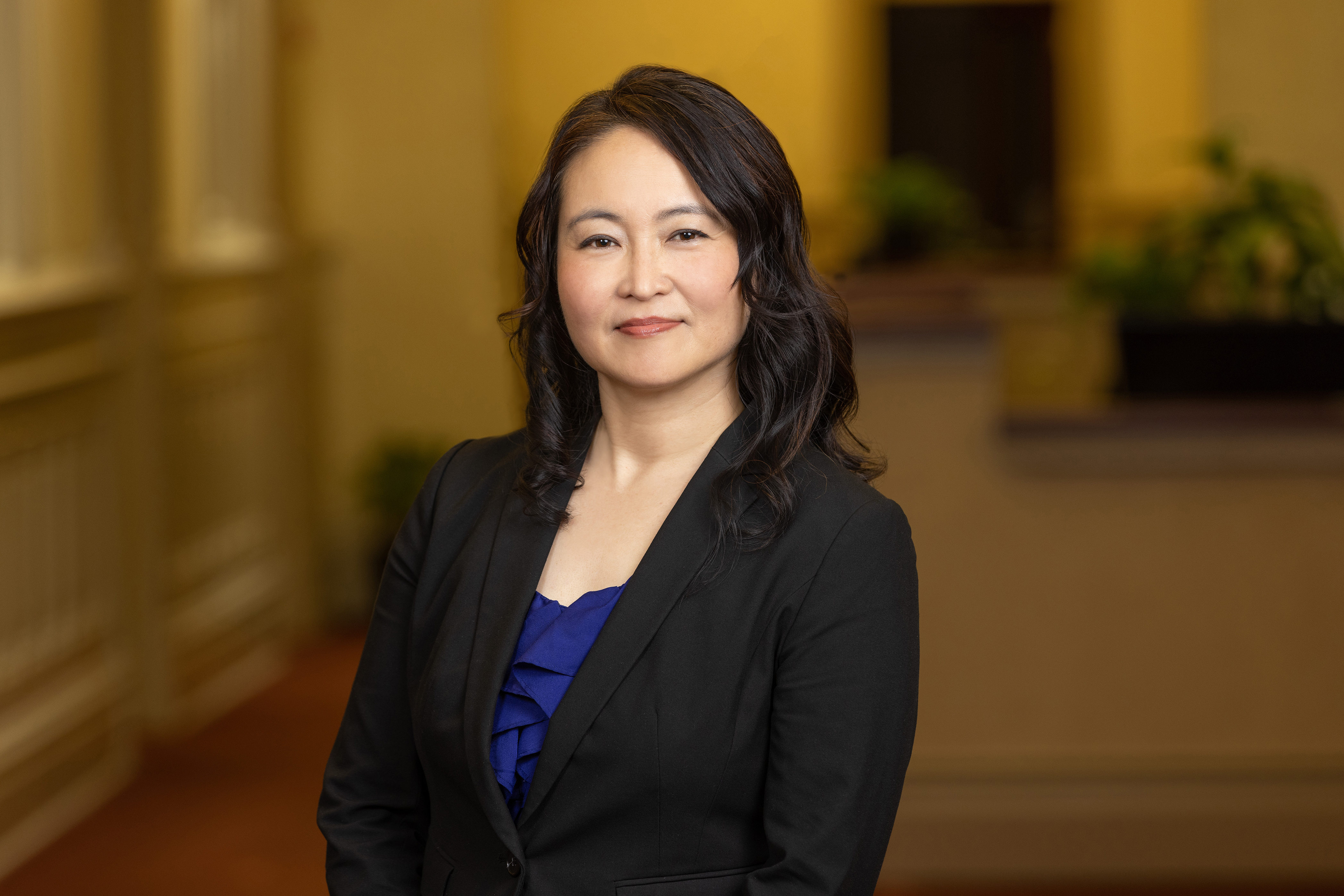 Beck Law, PC San Francisco, CA Office