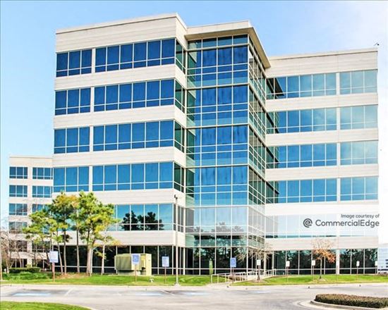 Boston & Hughes, PC Houston, TX Office