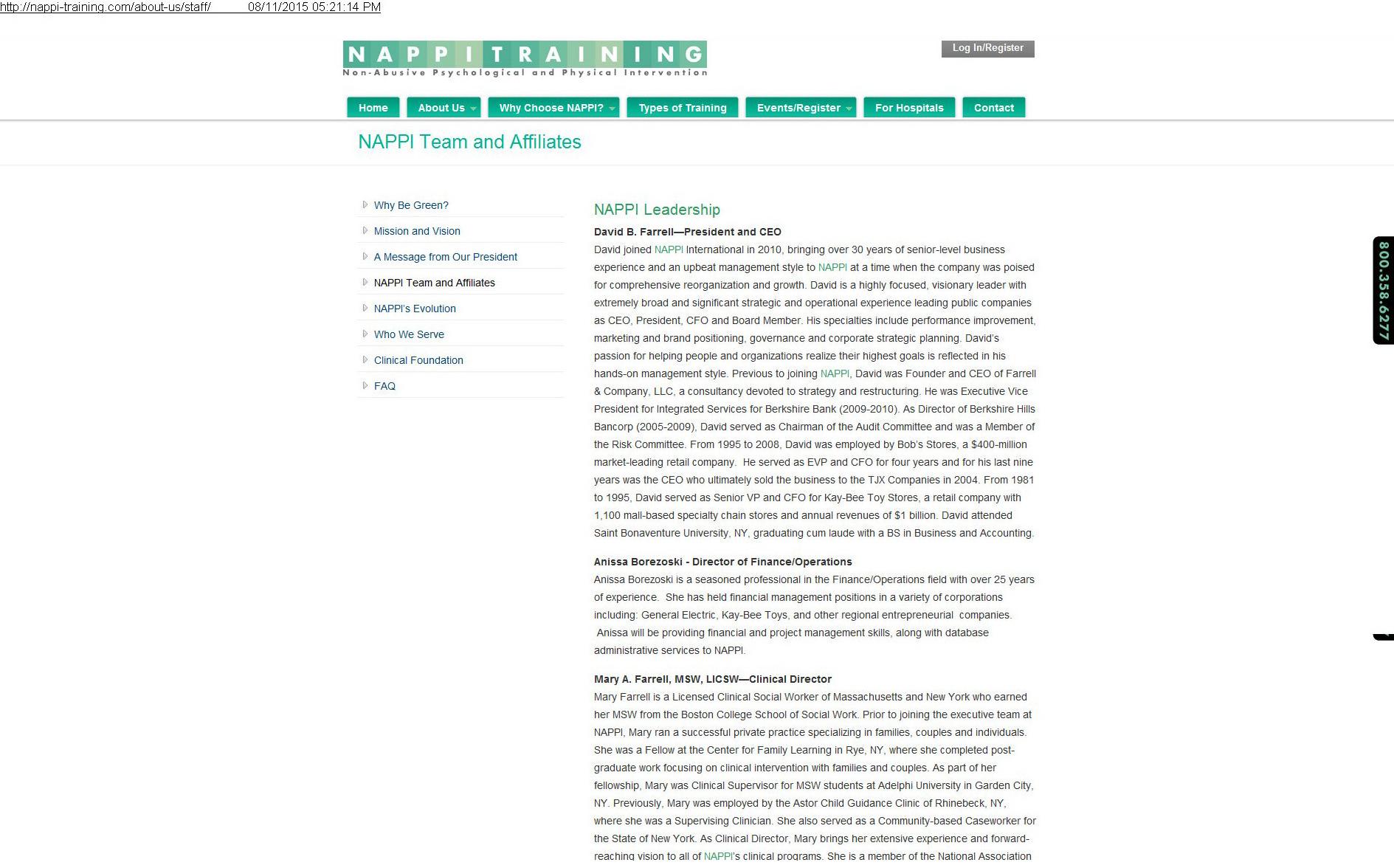 Cohen Kinne Valicenti & Cook Pittsfield, MA Office