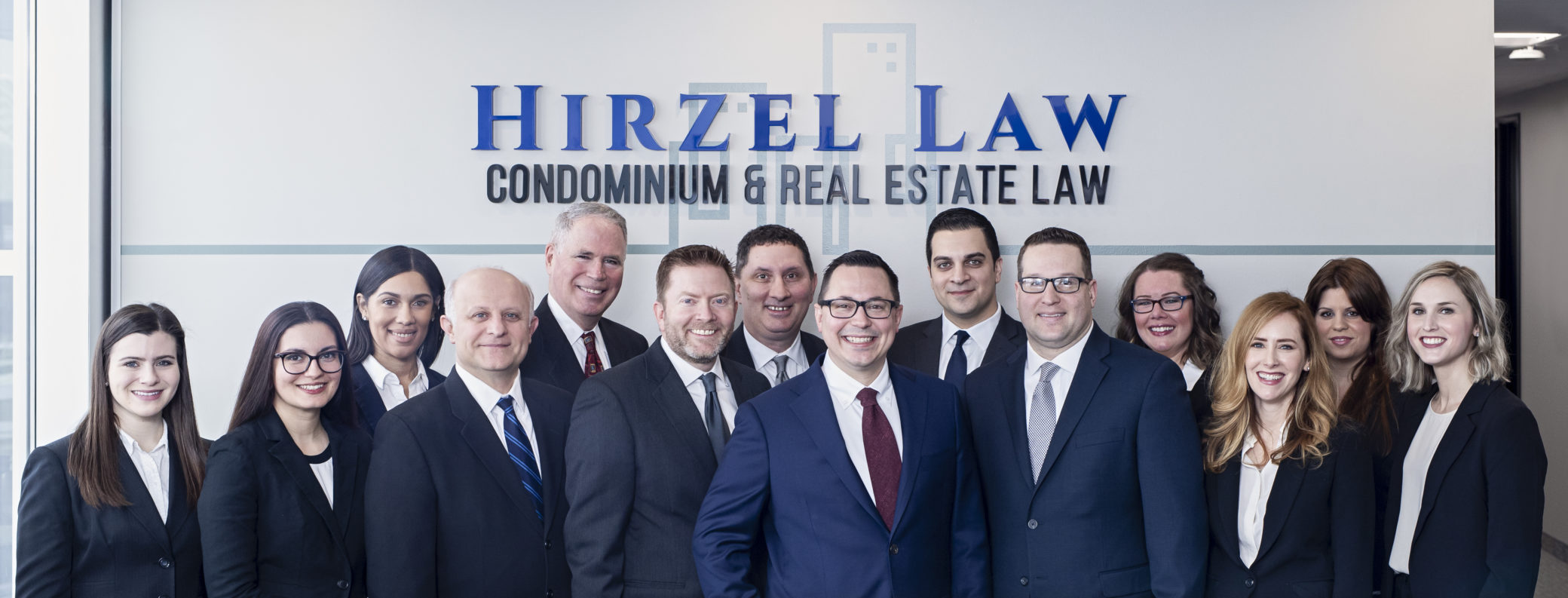 Hirzel Law, PLC Traverse City, MI Office