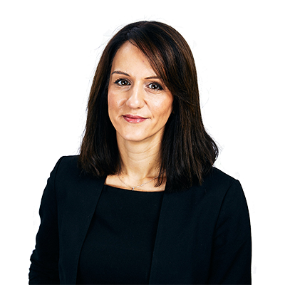 Laura Devine London, United Kingdom Office