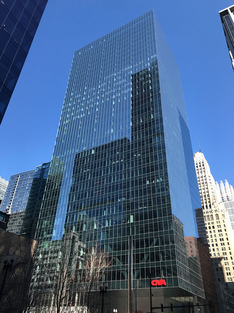 Conway & Mrowiec Attorneys LLLP Chicago, IL Office