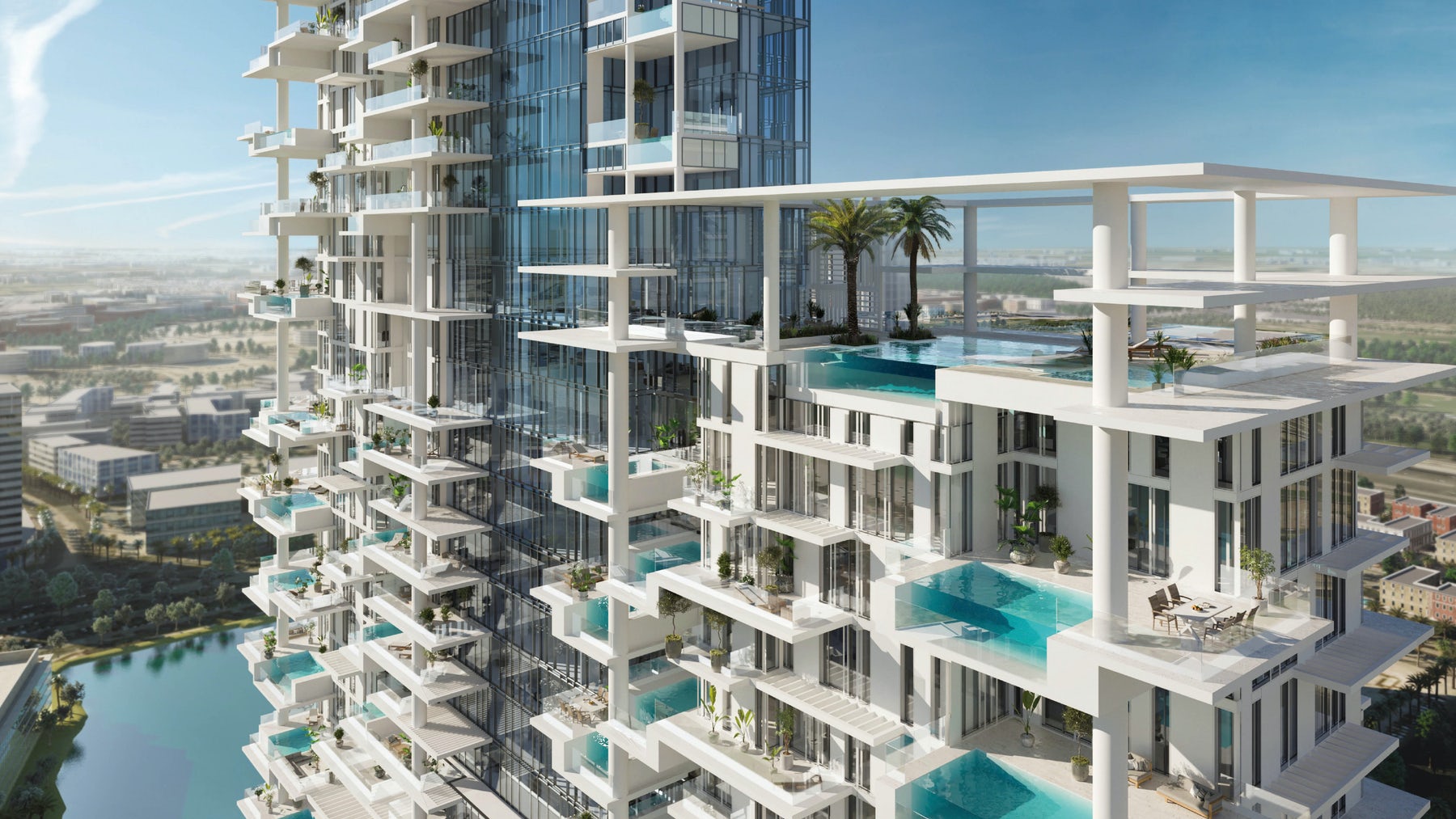 The Rights Lawyers Dubai, United Arab Emirates Office