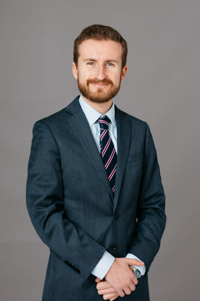 Hegarty Solicitors Stamford, United Kingdom Office