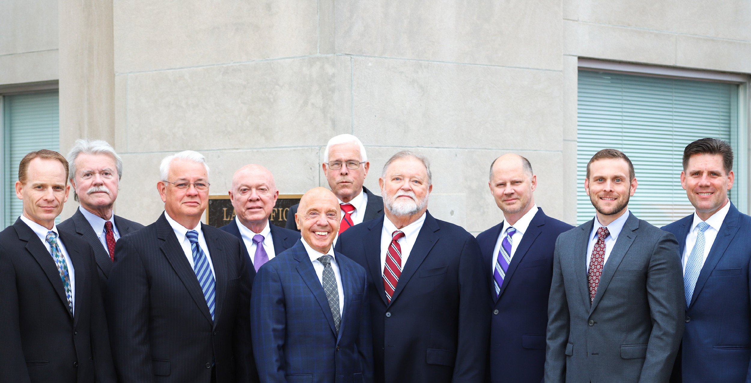 Withers, Brant, Igoe, & Mullennix, PC Liberty, MO Office