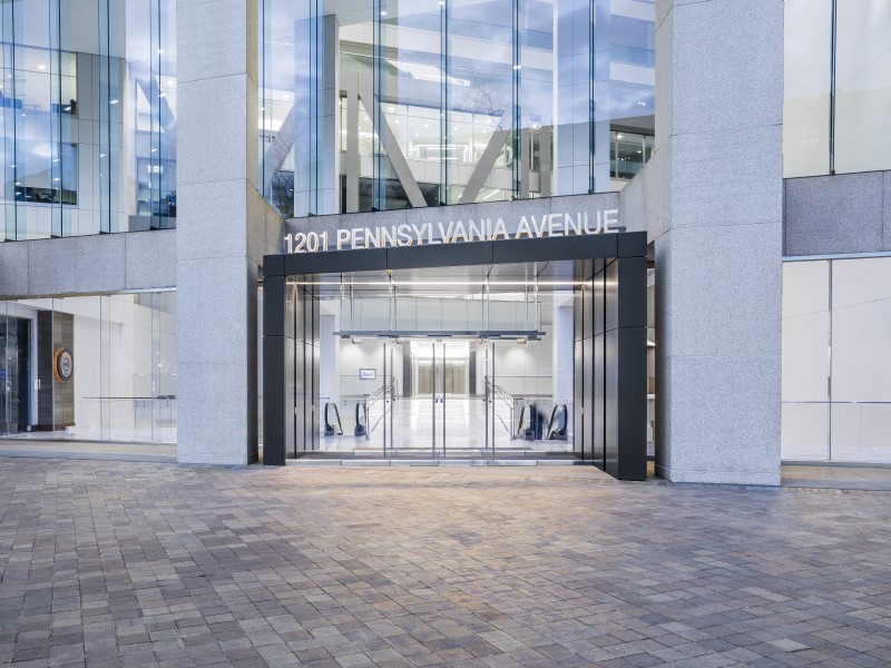 Miles & Stockbridge Columbia, MD Office