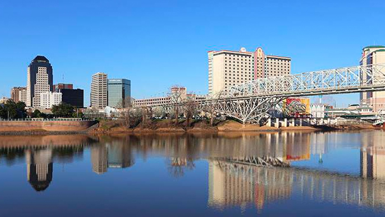 Dudley DeBosier Injury Lawyers Shreveport, LA Office