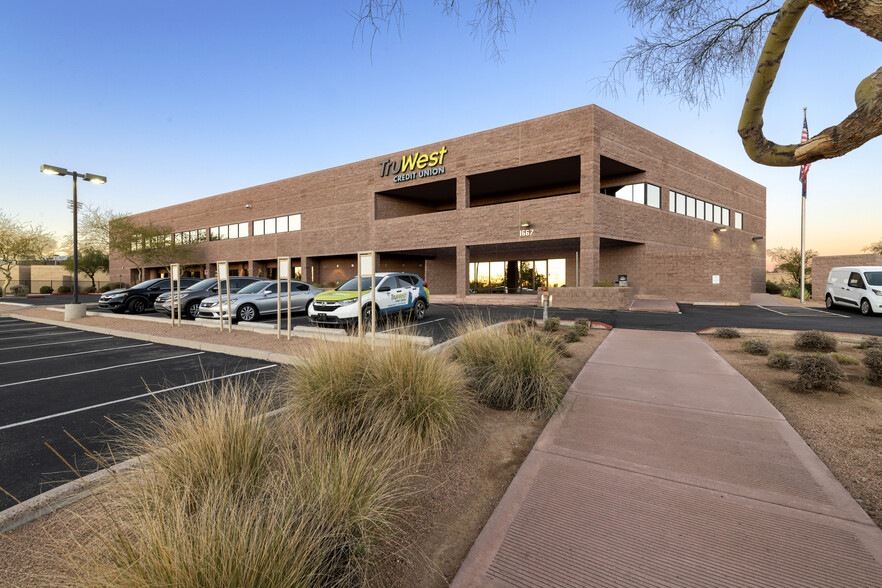 Lake & Cobb, P.L.C Tempe, AZ Office