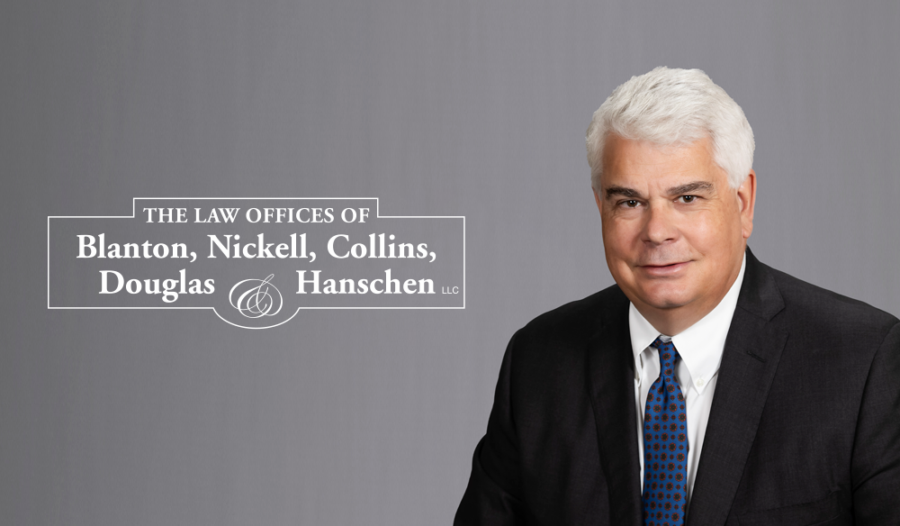 Blanton, Nickell, Collins, Douglas & Hanschen, LLC Sikeston, MO Office