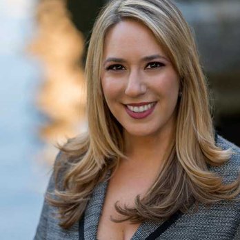 Warshaw, DiCarlo & Associates Boston,  Office