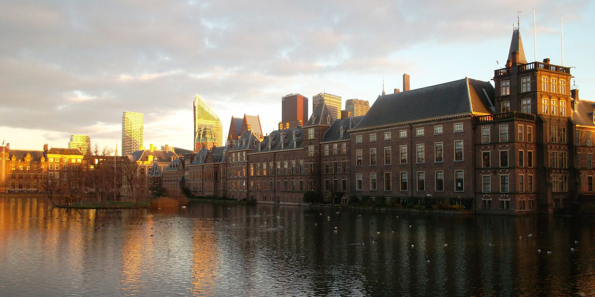 HGF Limited Glasgow, United Kingdom Office