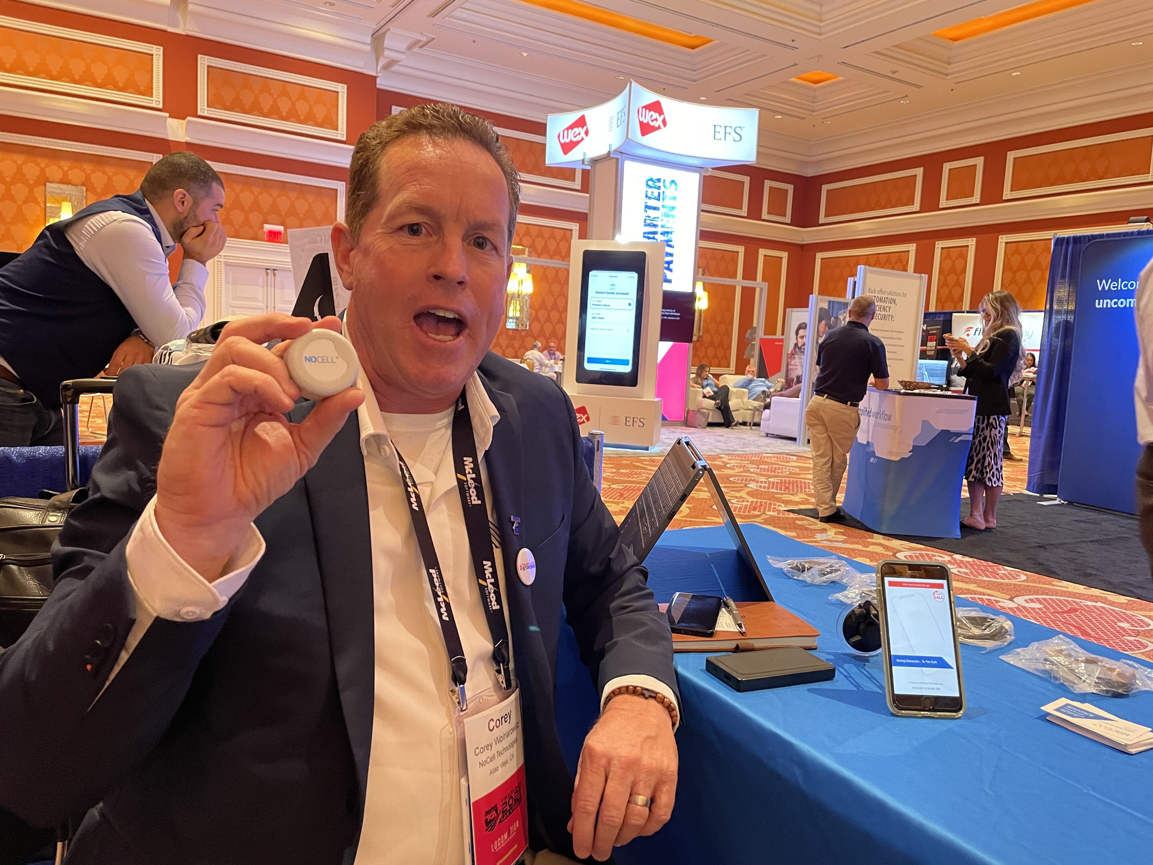 Corey & Corey South Pasadena,  Office