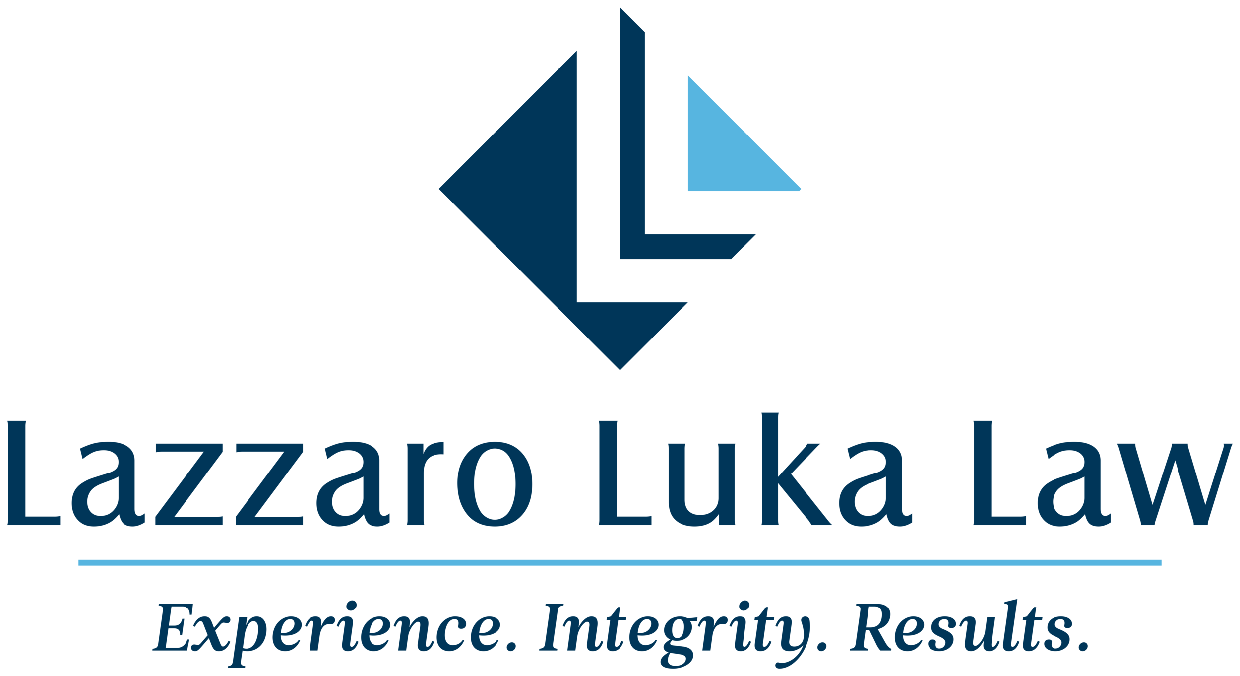 The Lazzaro Law Firm, LLC Cleveland, OH Office