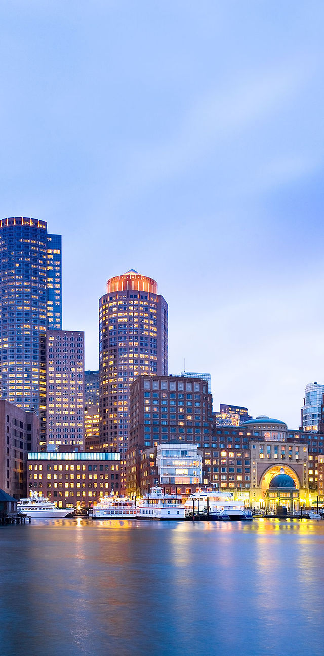 Murphy & Riley, P.C Boston, MA Office