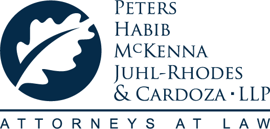 Peters, Habib, McKenna, Juhl-Rhodes & Cardoza, LLP Chico, CA Office