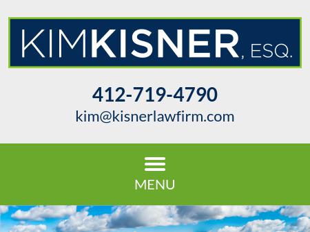 Dornish Law Offices PC Pittsburgh, PA Office