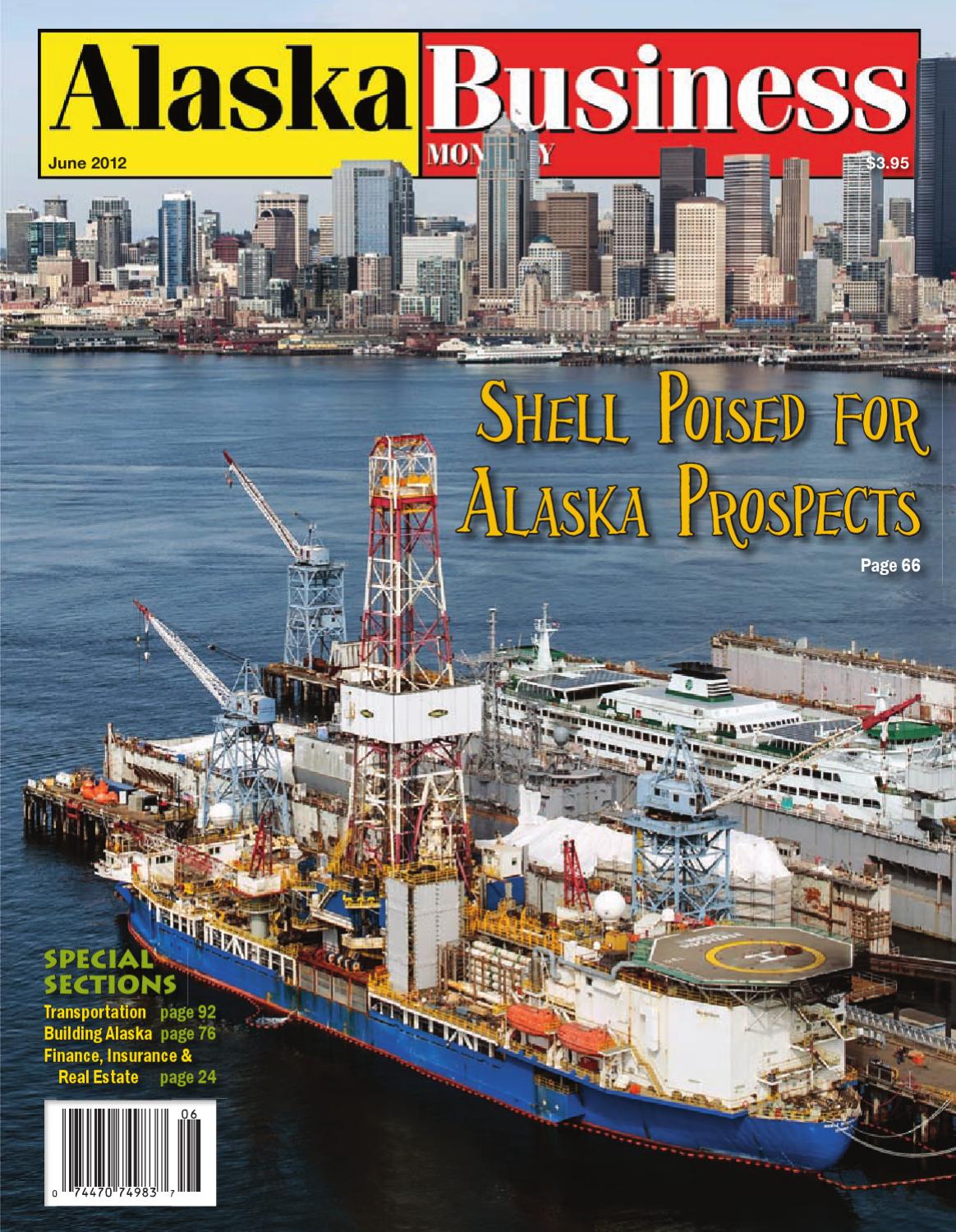 Landye Bennett Blumstein LLP Wasilla, AK Office