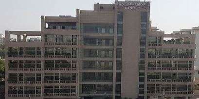 JSA (Jyoti Sagar Associates) Mumbai, India Office