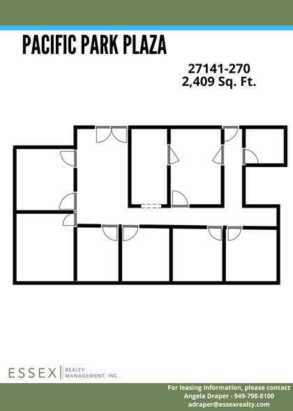 Brenes Law Group, PC Aliso Viejo,  Office